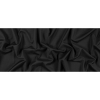 Black Super 120 Merino Wool Twill/Suiting - Full | Mood Fabrics