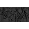 Black Stretch Ponte Knit - Full | Mood Fabrics