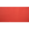 Oscar de la Renta Mandarin Red Hammered Silk Satin - Full | Mood Fabrics