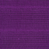 Oscar de la Renta Amethyst Striated Yarn Double Silk Organza - Detail | Mood Fabrics