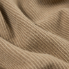 Croissant Wool Twill - Detail | Mood Fabrics