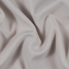 Donna Karan Pastel Parchment Stretch Wool Double Cloth | Mood Fabrics