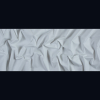Ralph Lauren White Cotton-Polyester Pocketing - Full | Mood Fabrics