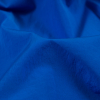 Theory Italian Bright Blue Nylon Woven - Detail | Mood Fabrics