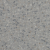 Midnight Navy and Turtledove Loosely Woven Cotton Tweed | Mood Fabrics