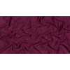 Purple Potion Viscose Batiste with a Woven Off Kilter Chevron Design - Full | Mood Fabrics