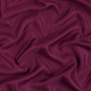 Purple Potion Viscose Batiste with a Woven Off Kilter Chevron Design | Mood Fabrics