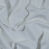 Off-White Stretch Ponte Knit | Mood Fabrics