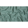 Aqua Foam Double Sided Wool Fleece - Full | Mood Fabrics