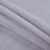 Famous NYC Designer Violet Ice Single-Sided Wool Fleece with Woven Backing - Folded | Mood Fabrics