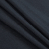 Black Viscose Flannel - Folded | Mood Fabrics
