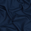 Navy Stretch Knit Pique | Mood Fabrics