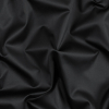Black Cotton Sateen | Mood Fabrics