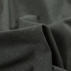 Tarmac Heathered Stretch Suiting - Detail | Mood Fabrics