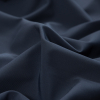 Blue Nights Sleek Twill - Detail | Mood Fabrics