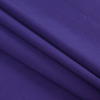 Royal Purple Stretch Cotton Corduroy - Folded | Mood Fabrics