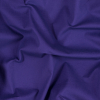 Royal Purple Stretch Cotton Corduroy | Mood Fabrics