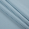 Wan Blue Stretch Polyester Twill - Folded | Mood Fabrics