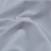Orchid Tint Stretch Polyester Twill - Detail | Mood Fabrics