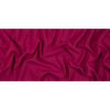 Lipstick Pink Double Faced Stretch Woven - Full | Mood Fabrics