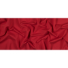 Flame Scarlet Stretch Ponte Knit - Full | Mood Fabrics