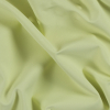 Shadow Lime Stretch Polyester Double Cloth | Mood Fabrics