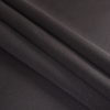 Coffee Bean Polyester Satin - Folded | Mood Fabrics