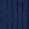 Eclipse Gathered Double-Layered Polyester Gauze - Detail | Mood Fabrics