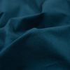 Atlantic Deep Stretch Cotton Corduroy - Detail | Mood Fabrics