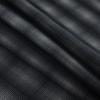 Armani Gargoyle Checkered Blended Wool Woven - Folded | Mood Fabrics