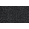 Armani Black Novelty Woven with Sheer Pockets - Full | Mood Fabrics