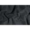 Armani Gargoyle and Black Wool Double Cloth Twill - Full | Mood Fabrics