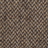 Armani Carafe and Beige Wool Tweed - Detail | Mood Fabrics
