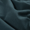 Armani Trekking Green Brushed Wool Woven - Detail | Mood Fabrics