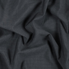 Armani Castlerock Checkered Wool Suiting | Mood Fabrics