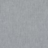 Rag & Bone White and Gray Candy Striped Cotton Double Cloth | Mood Fabrics
