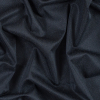 Black Single-Faced Knit Fusible Interfacing | Mood Fabrics