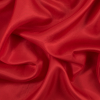 Rag & Bone Poppy Red Twill Rayon Lining | Mood Fabrics
