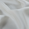 Rag & Bone Whisper White Silk Twill - Detail | Mood Fabrics