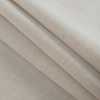 Oyster Gray Cotton and Rayon Moire - Folded | Mood Fabrics