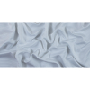 White Polyester Ottoman - Full | Mood Fabrics