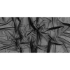 Rag & Bone Black Polyester Netting - Full | Mood Fabrics