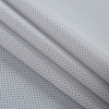 Rag & Bone Moonstruck Perforated Polyester Taffeta - Folded | Mood Fabrics