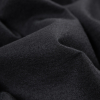 Rag & Bone Pewter and Black Double Faced Felt-Like Sewn-In Interlining - Detail | Mood Fabrics