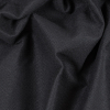 Rag & Bone Pewter and Black Double Faced Felt-Like Sewn-In Interlining | Mood Fabrics