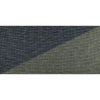 Jay Godfrey Royal Blue and Metallic Gold Reversible Tweed - Full | Mood Fabrics
