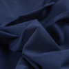 Eclipse Stretch Cotton Twill - Detail | Mood Fabrics