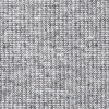 Heathered Charcoal Gray Cotton Tubular Rib Knit - Detail | Mood Fabrics