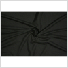 Black Stretch Bamboo Jersey - Full | Mood Fabrics