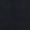 Cavalli Black and Gray Herringbone Double Faced Cashmere Coating | Mood Fabrics